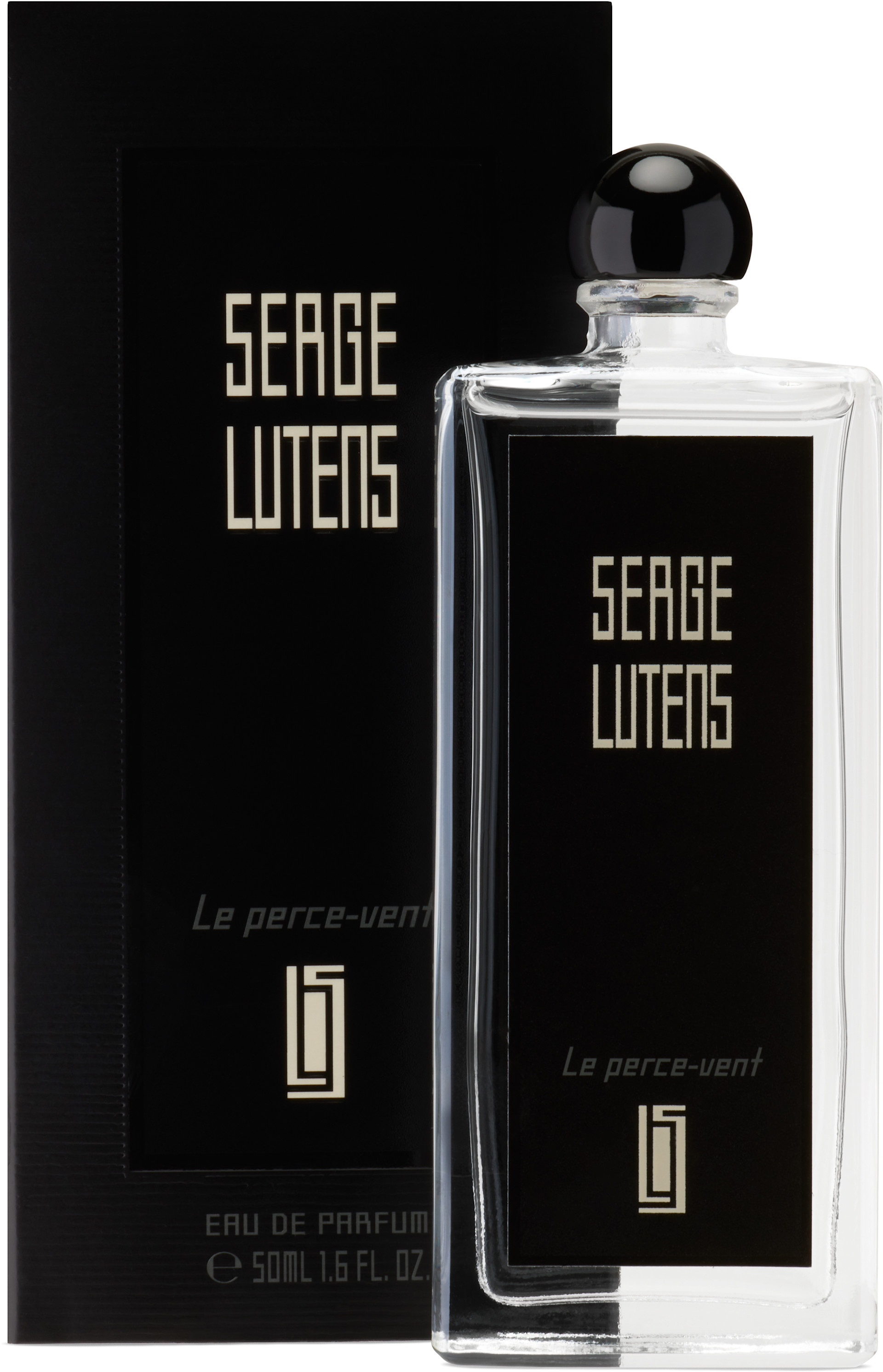 Serge Lutens - Le Perce-Vent Eau de Parfum, 50 mL