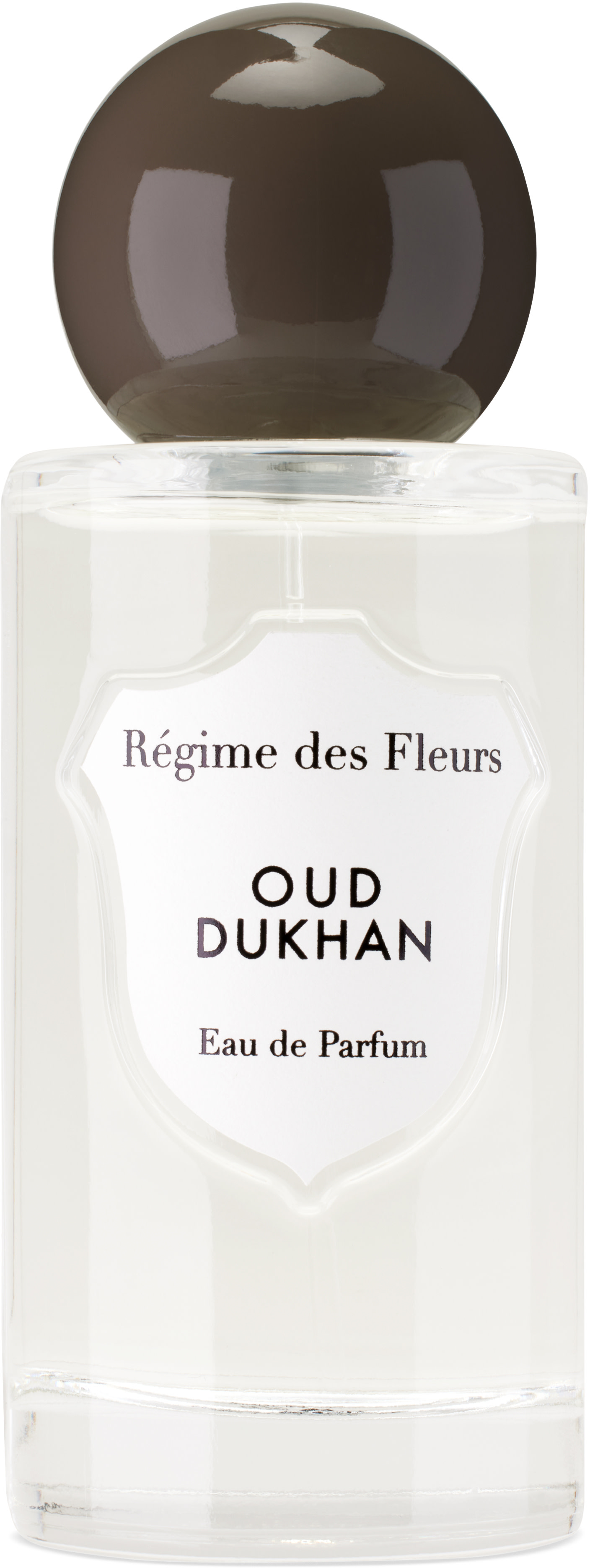 Régime des Fleurs - Oud Dukhan Eau de Parfum, 75 mL