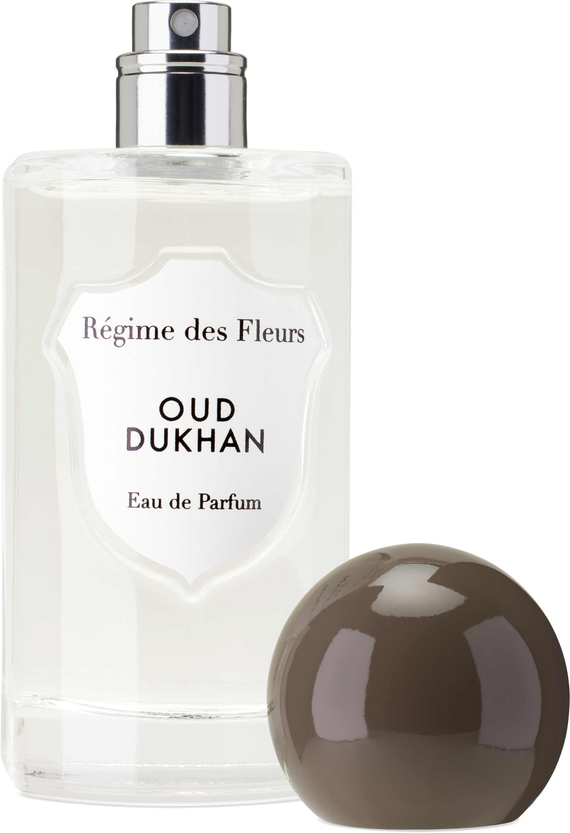Régime des Fleurs - Oud Dukhan Eau de Parfum, 75 mL
