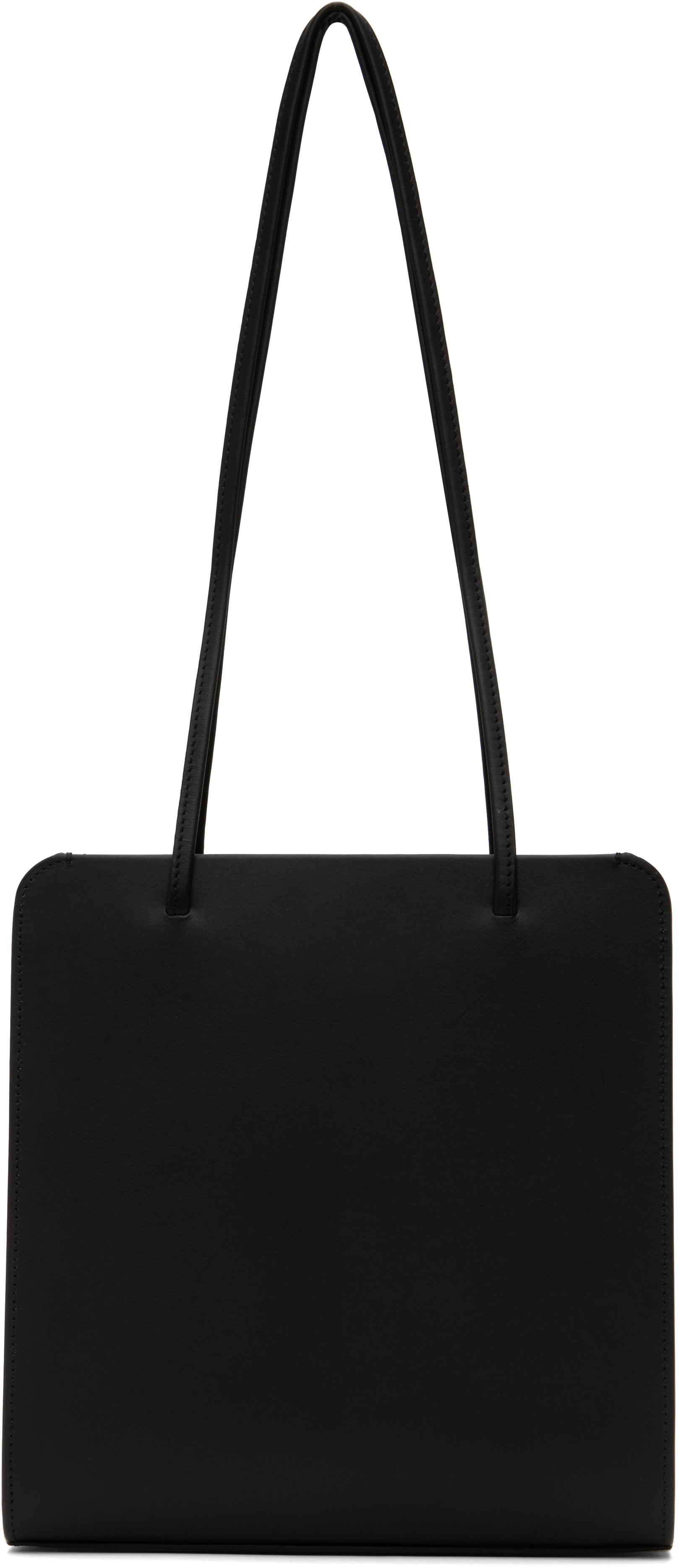 FANE - Sac Lisse noir
