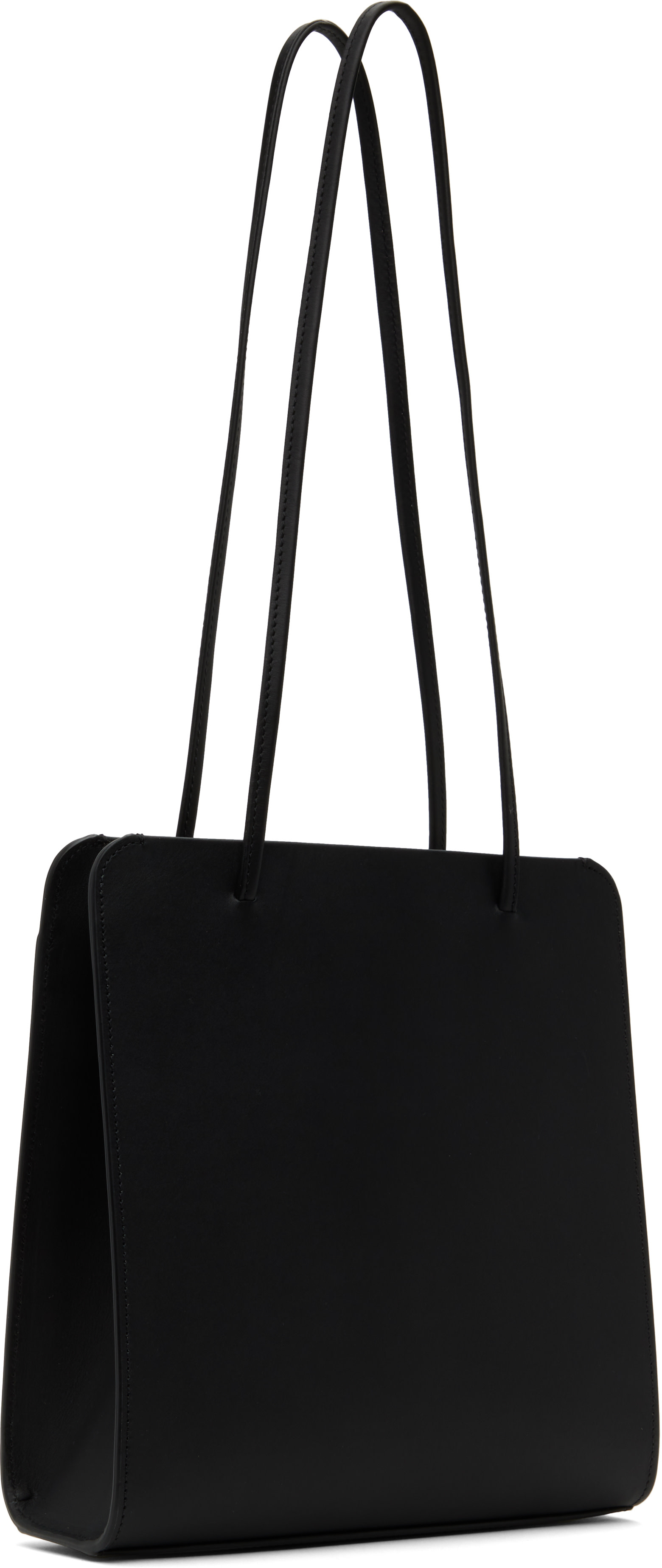 FANE - Sac Lisse noir