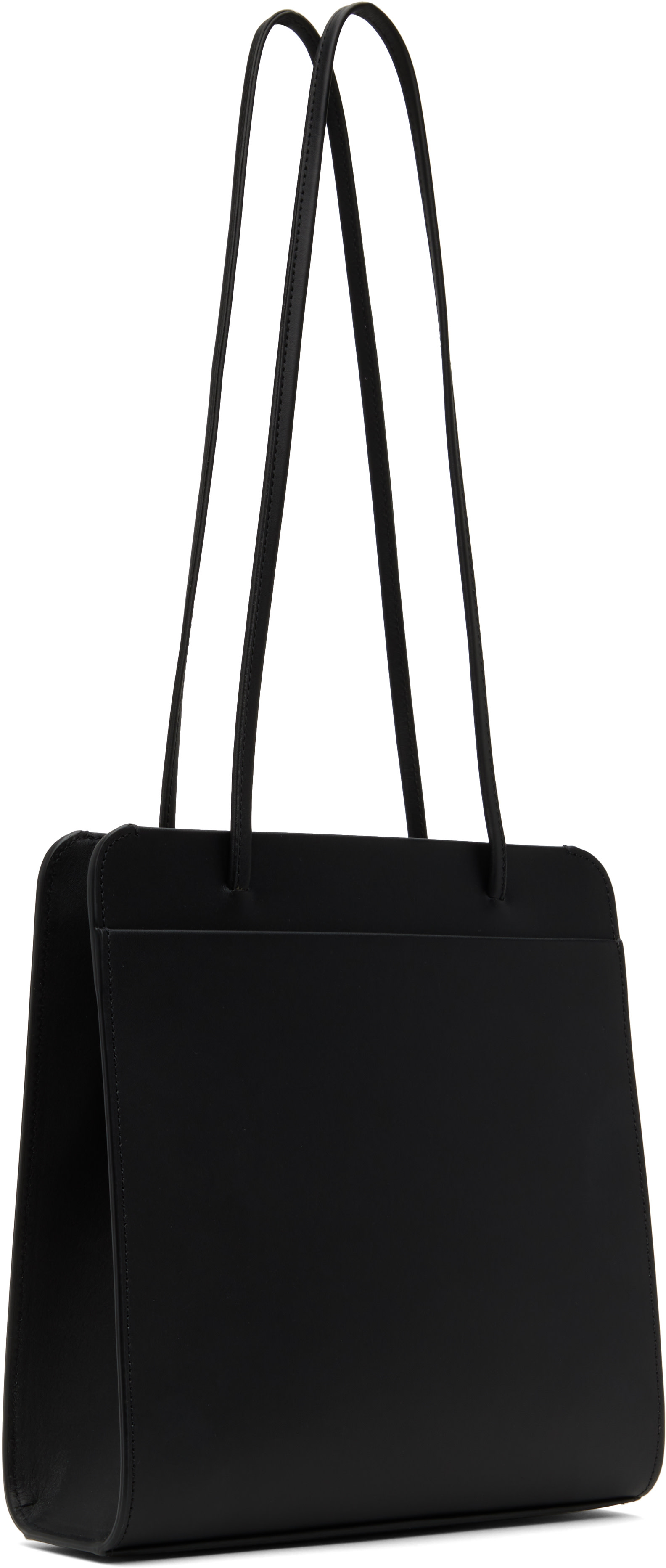 FANE - Sac Lisse noir