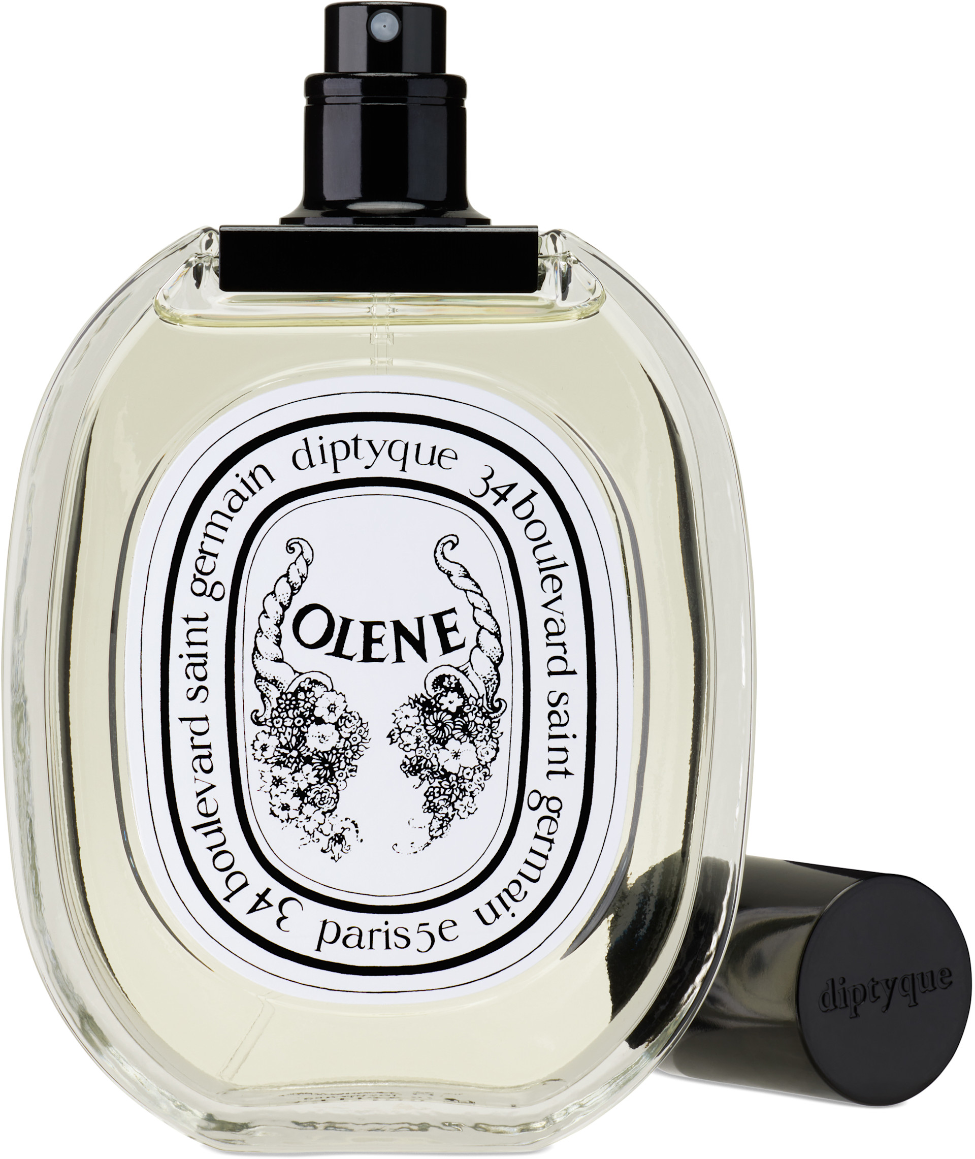 diptyque OLENE 香水 100ml ユニセックス diptyque: Olene Eau de Toilette, 100 mL | SSENSE