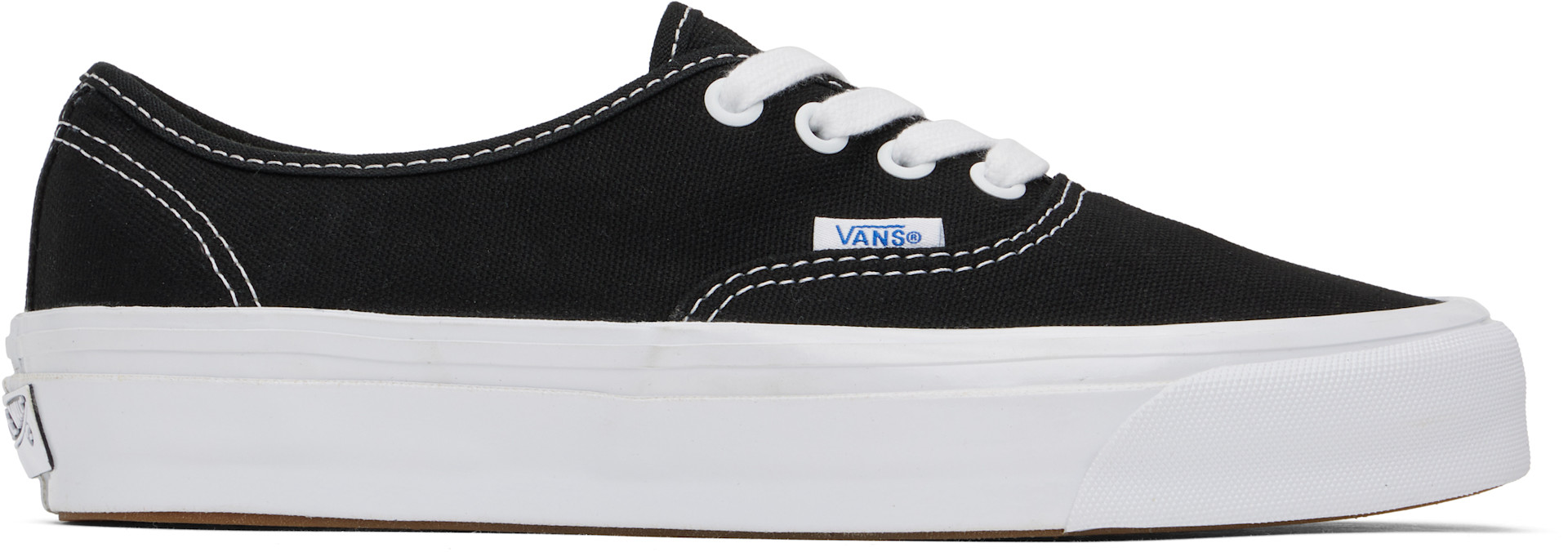 Vans - Baskets Authentic Reissue 44 noires