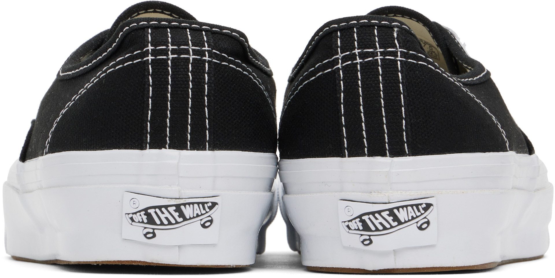 Vans - Baskets Authentic Reissue 44 noires