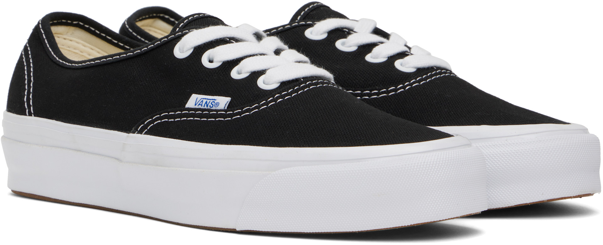 Vans - Baskets Authentic Reissue 44 noires
