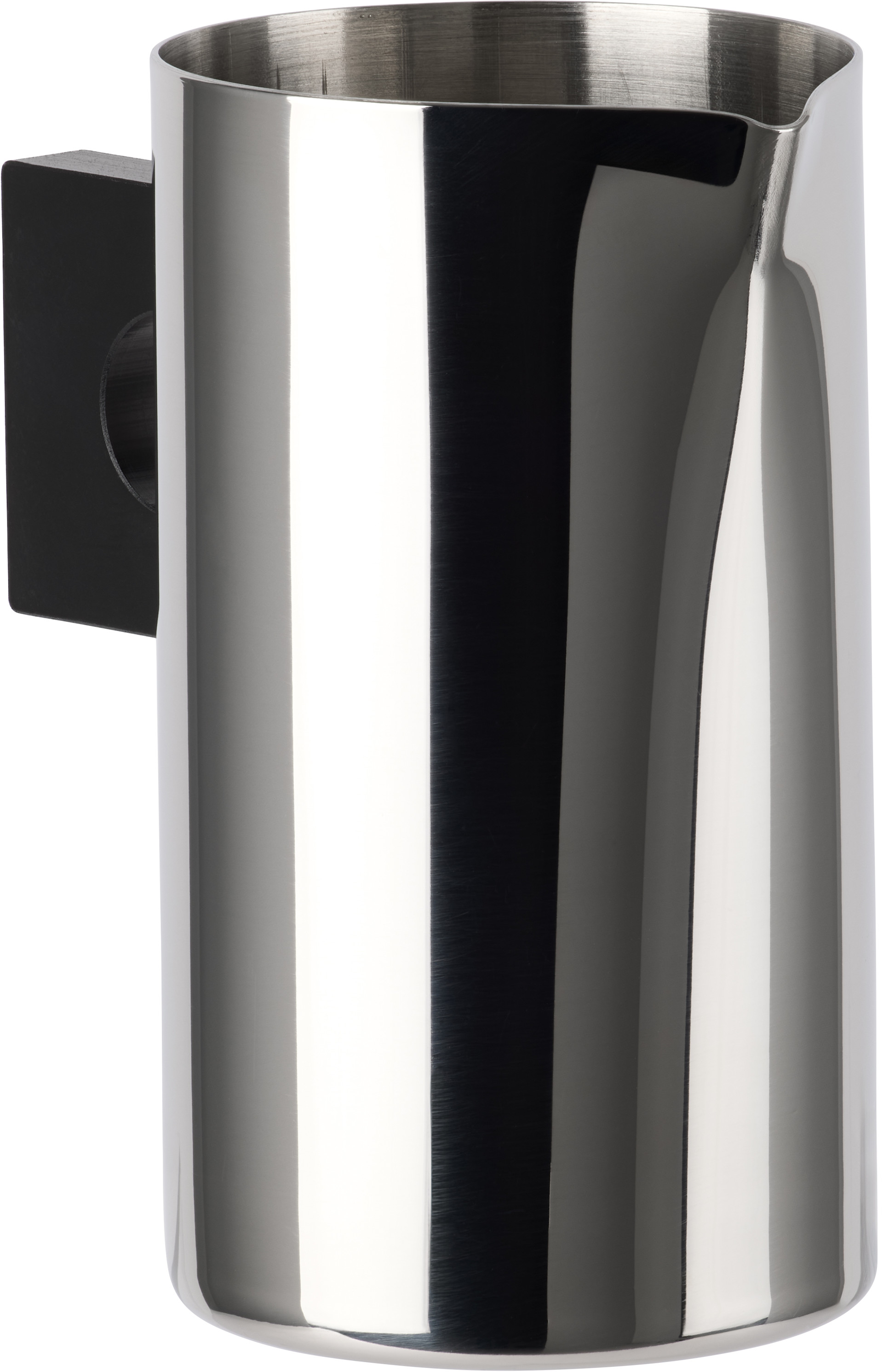 Louise Roe - Silver S.R. Metal Pitcher