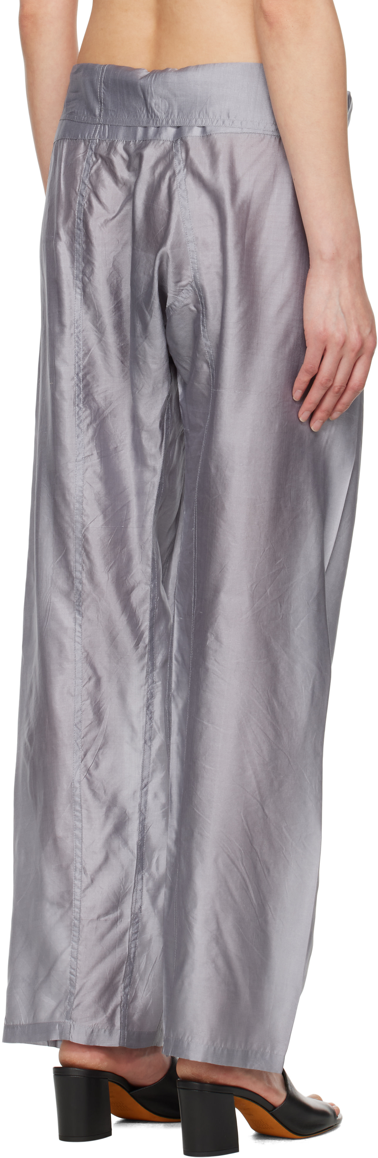 Gimaguas - Pantalon Oahu gris