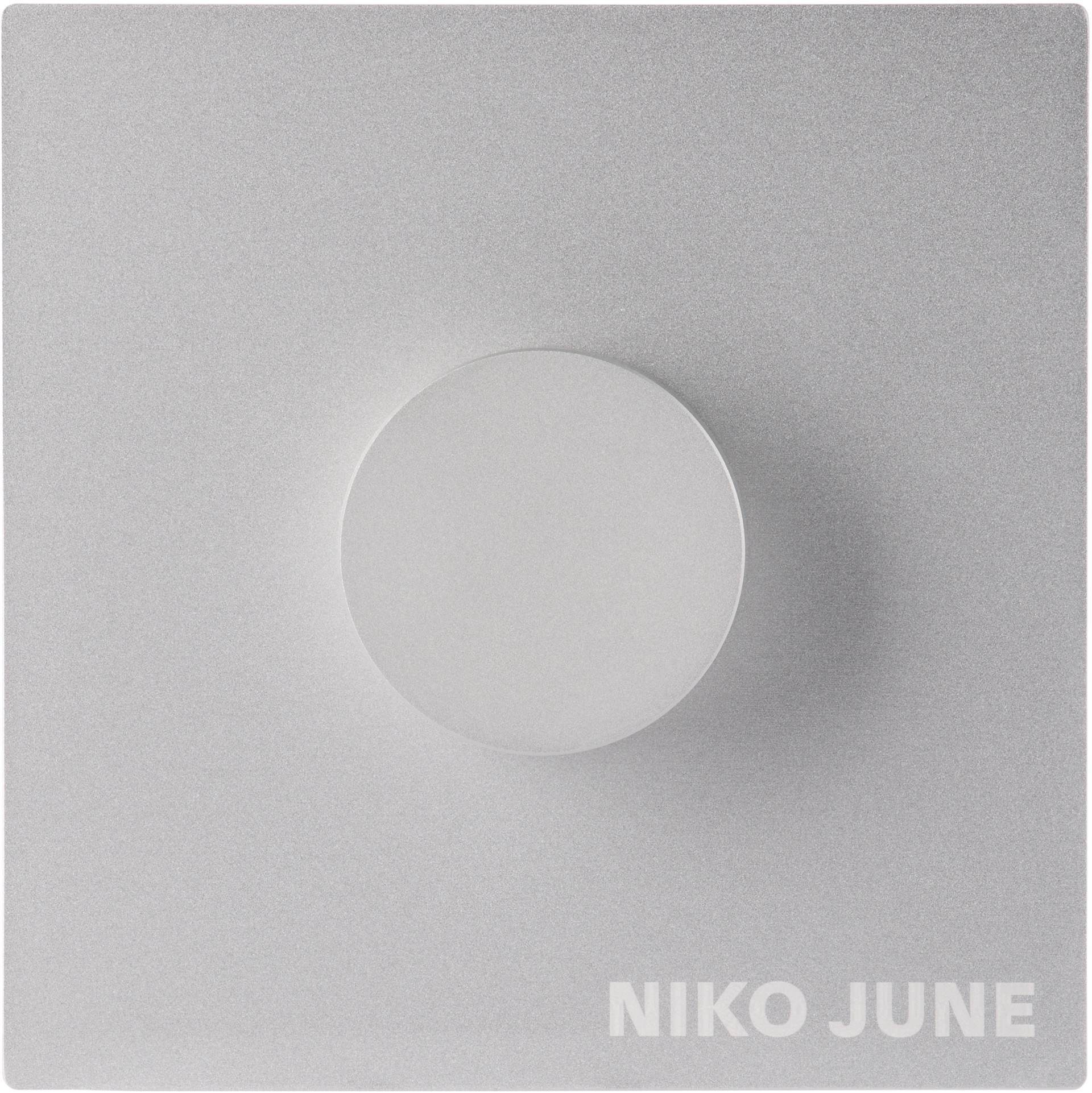 NIKO JUNE - 실버 P-L 05 티라이트 캔들 홀더