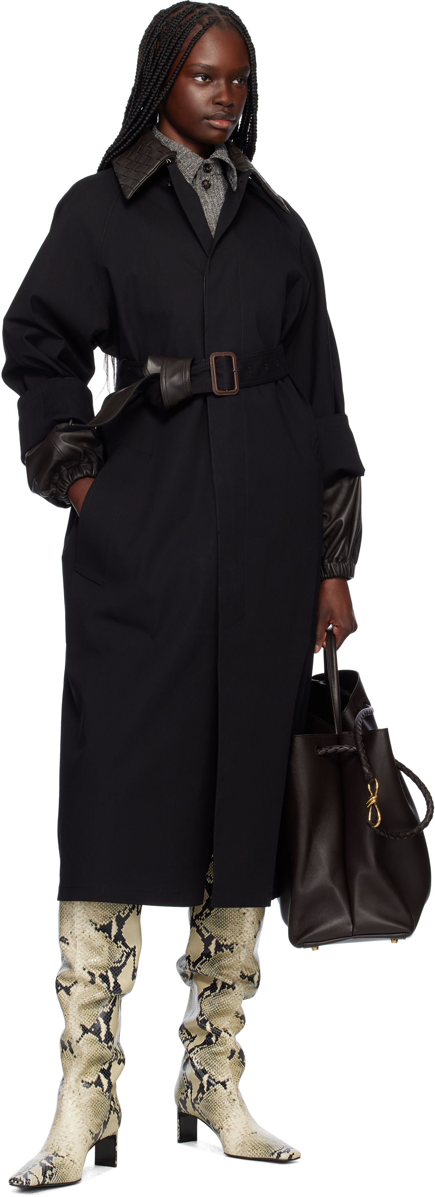 Bottega Veneta トレンチコート 841128V00V03467_A.jpg?v=2