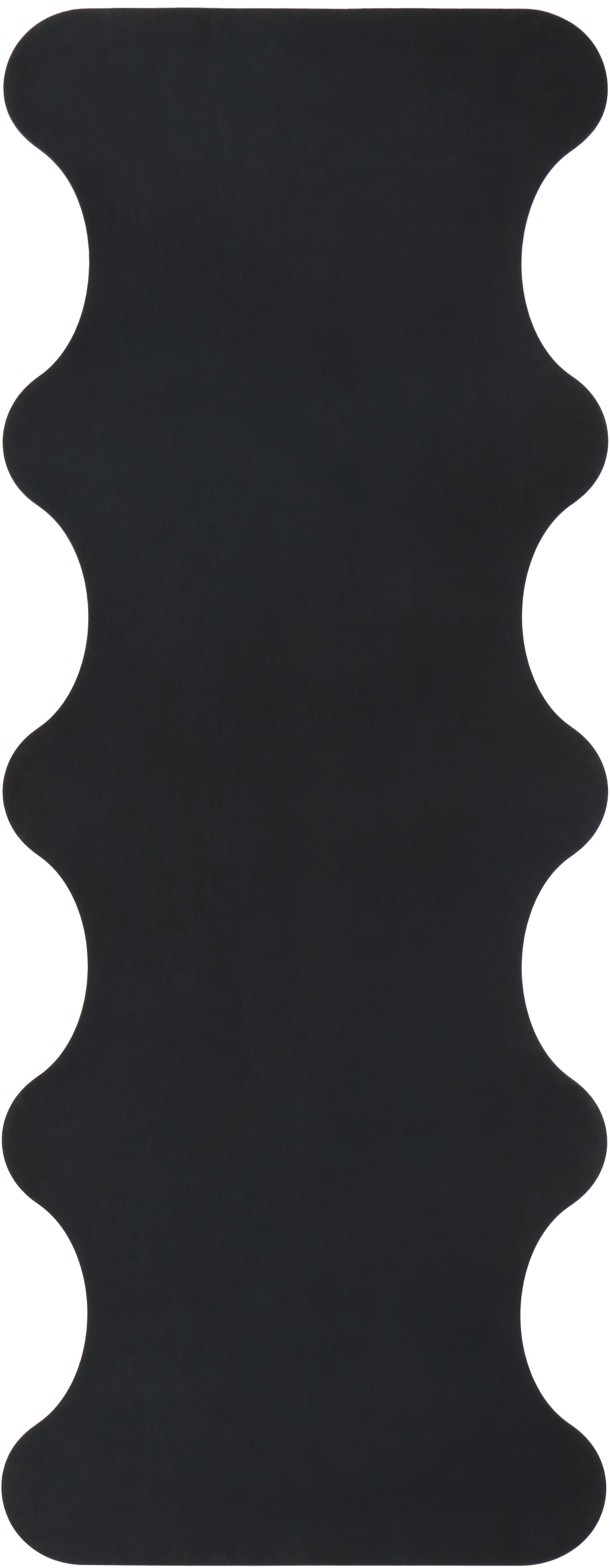 Hercule Studio - Tapis de yoga Mar gris