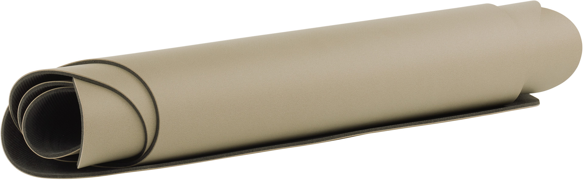 Hercule Studio - Gray Mar Yoga Mat