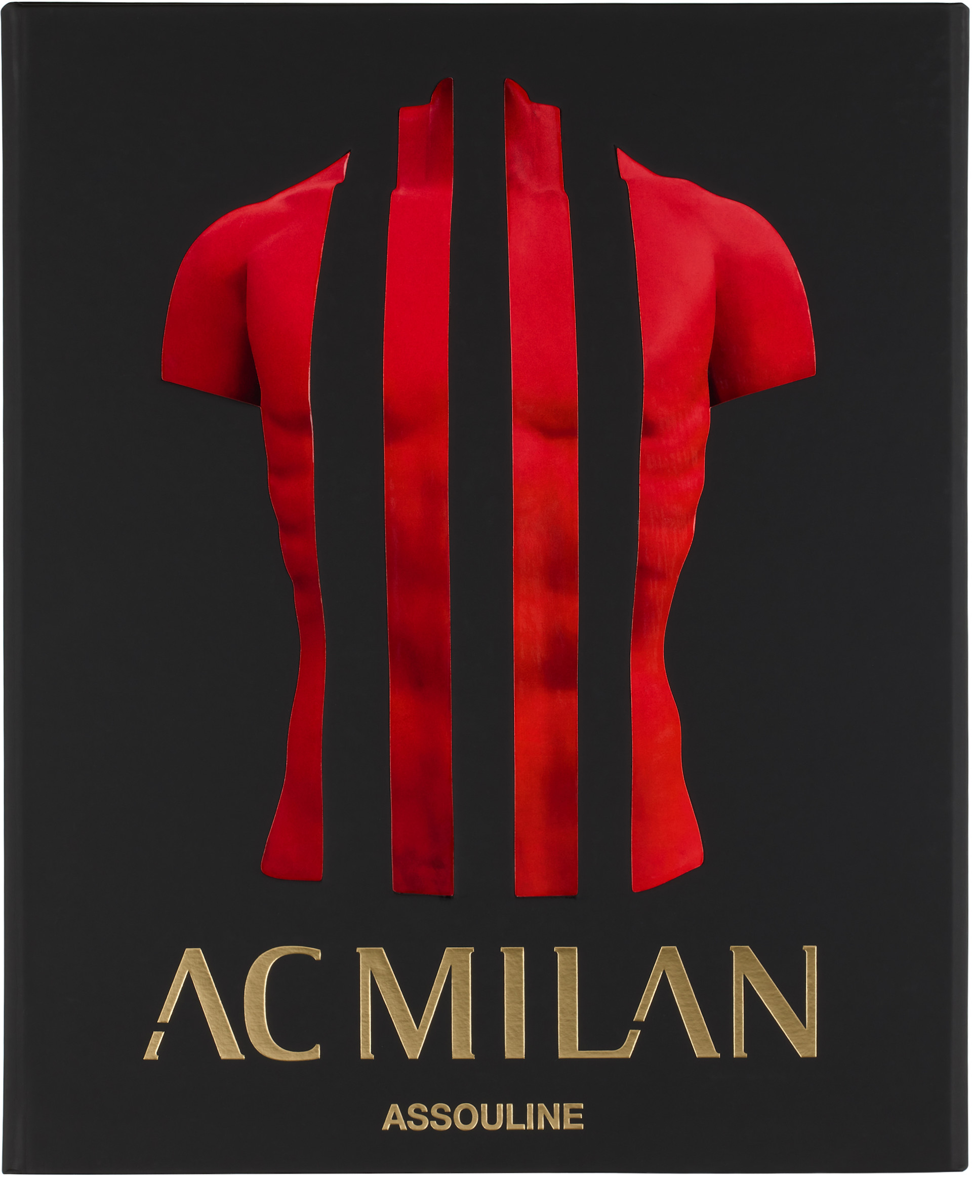 Assouline - AC Milan — Ultimate Edition