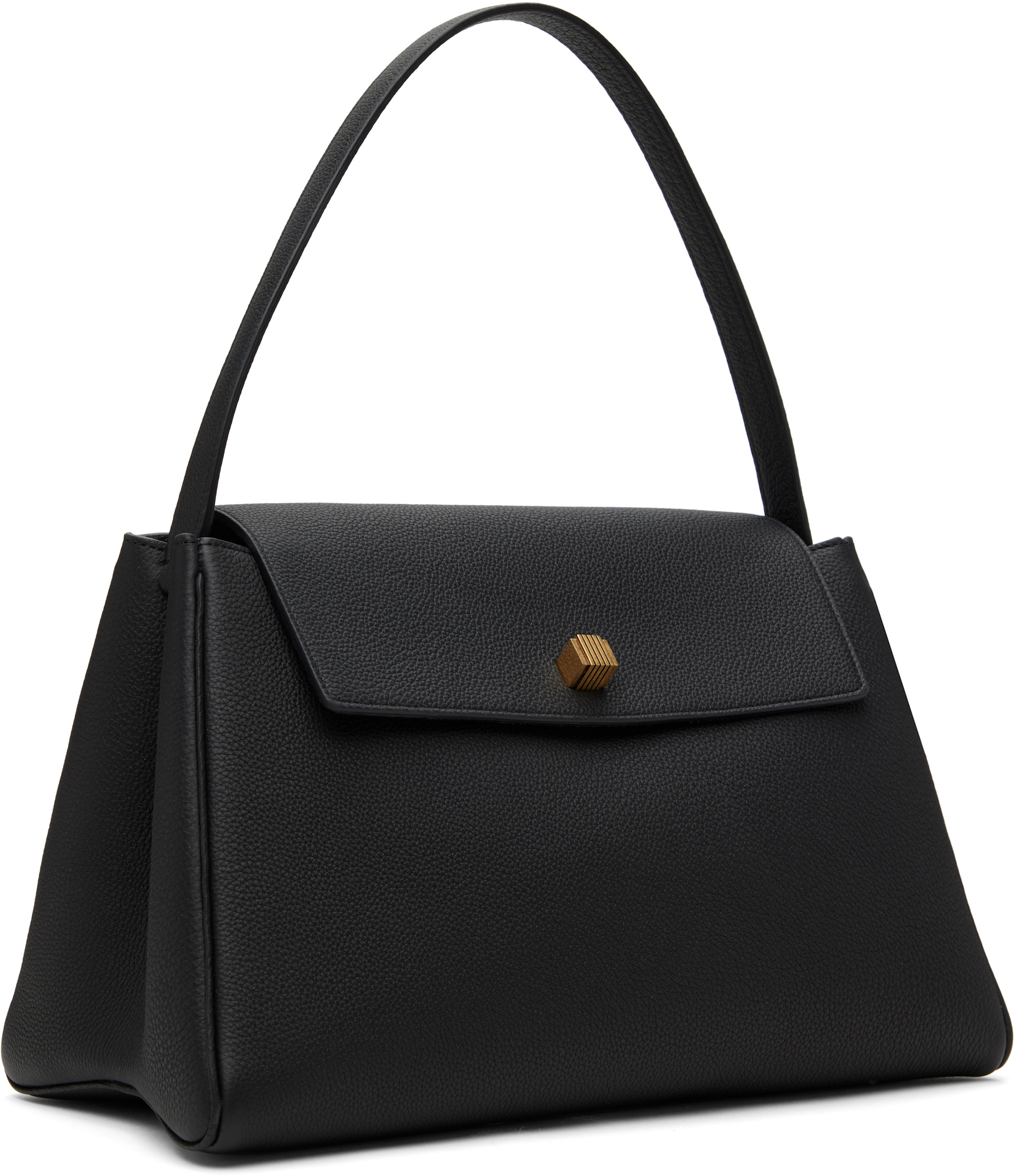 KHAITE - Sac à main Audrey noir