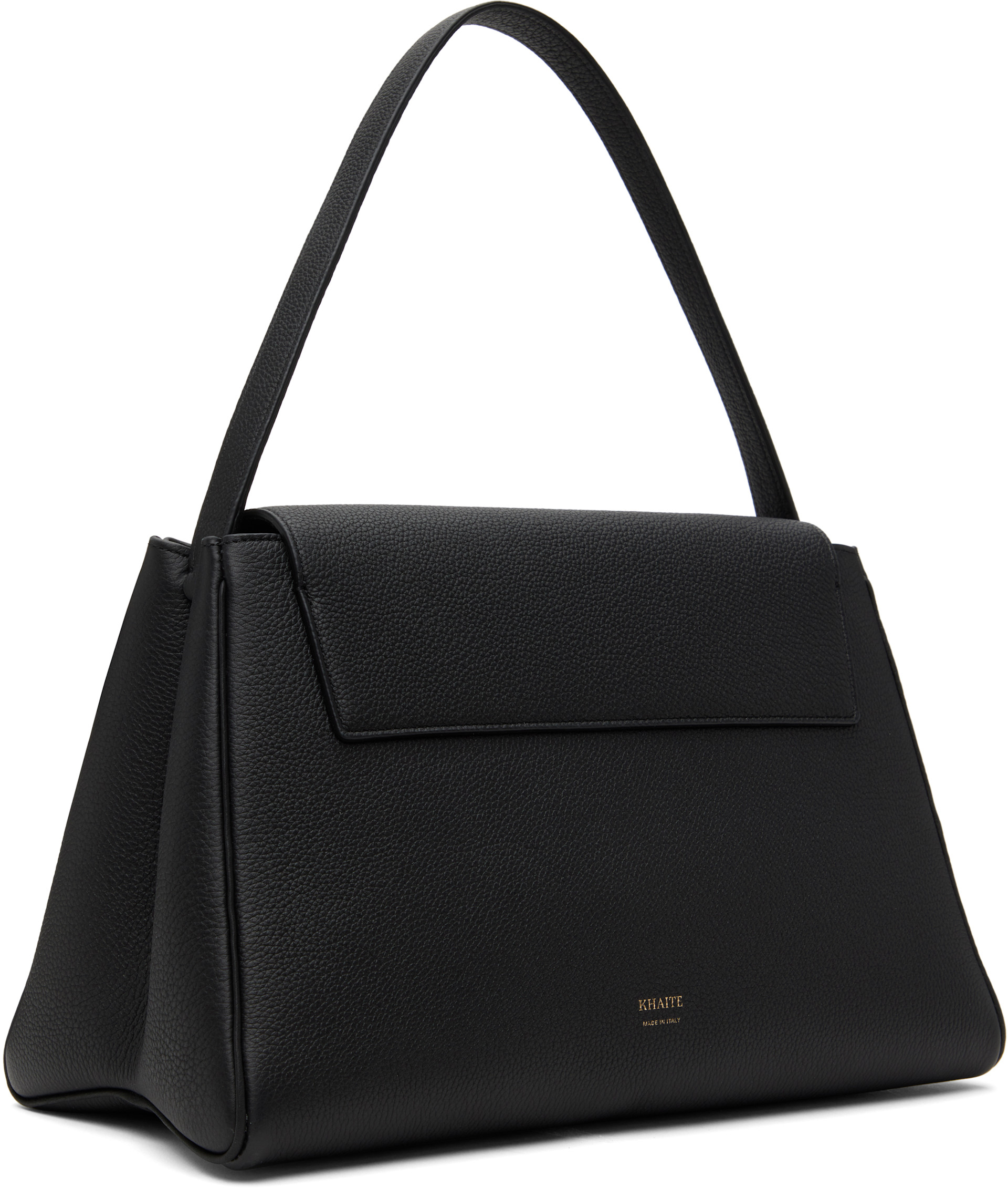 KHAITE - Sac à main Audrey noir