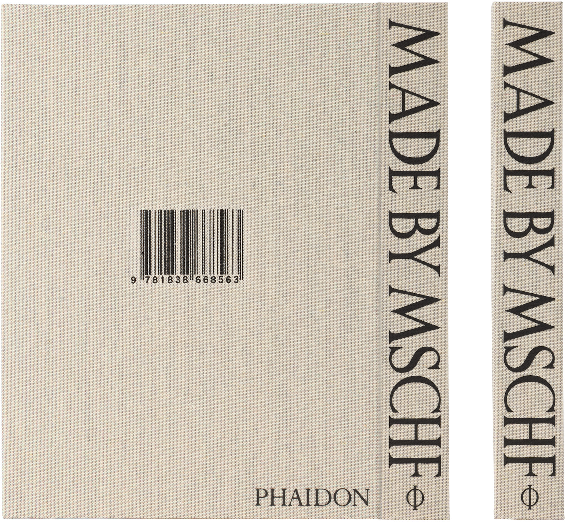Phaidon - Made by MSCHF
