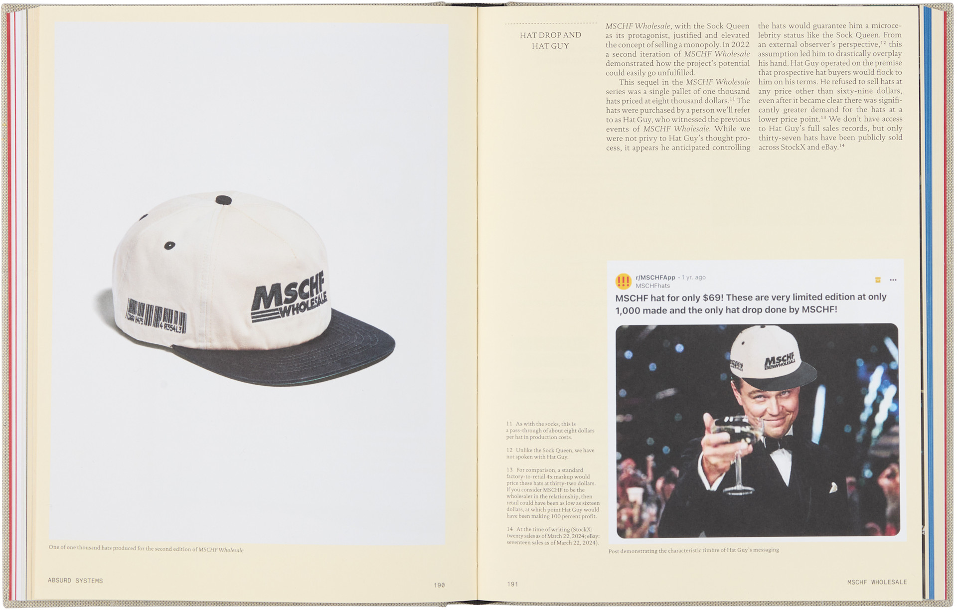 Phaidon - Made by MSCHF