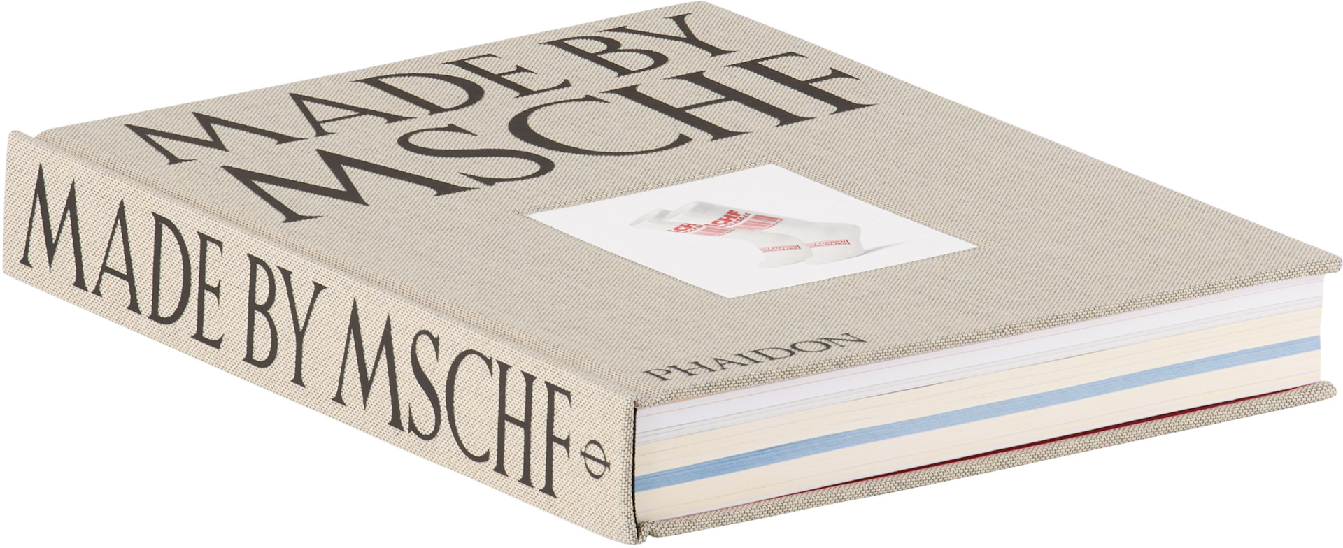 Phaidon - Made by MSCHF