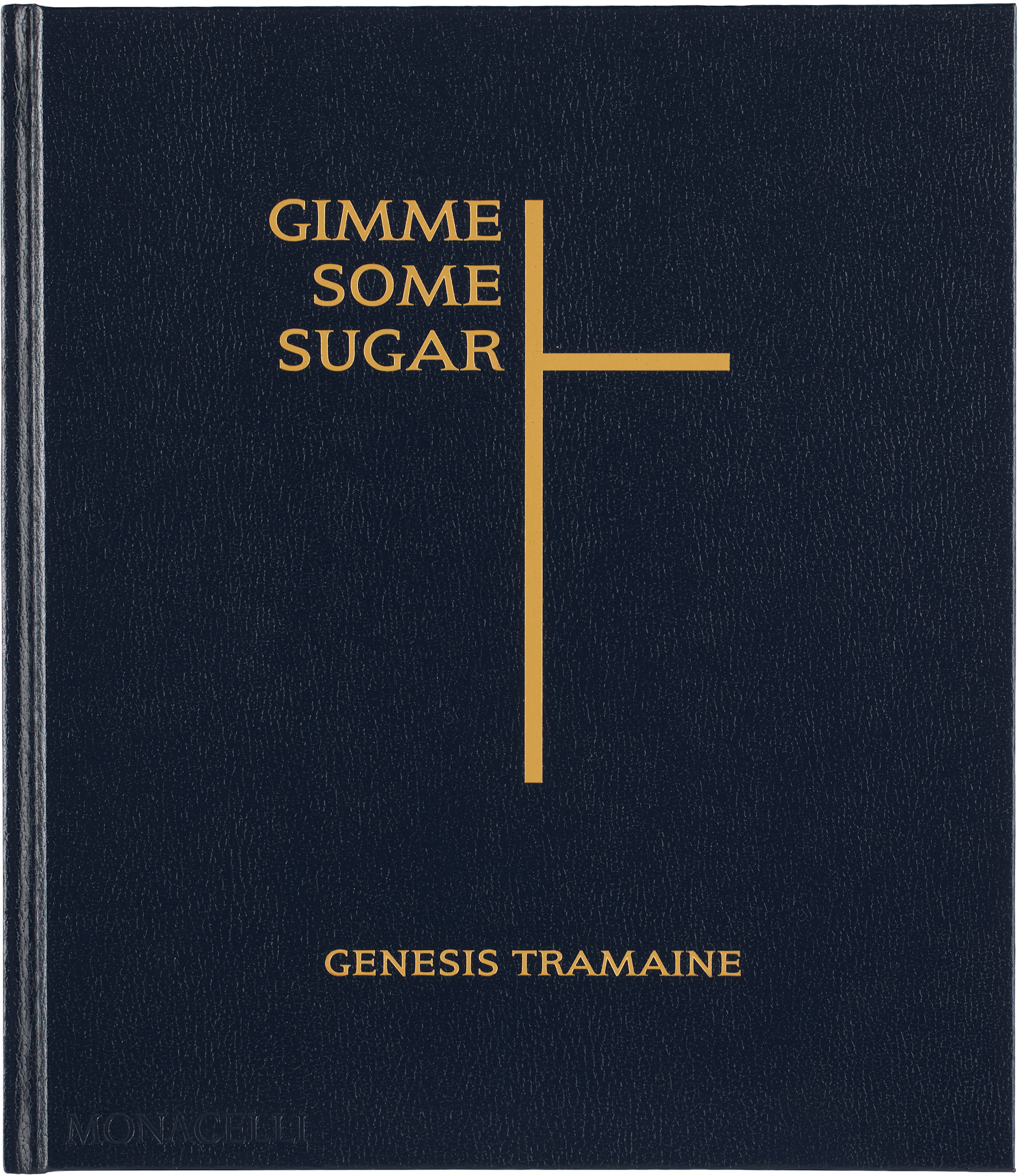 Phaidon - Gimme Some Sugar
