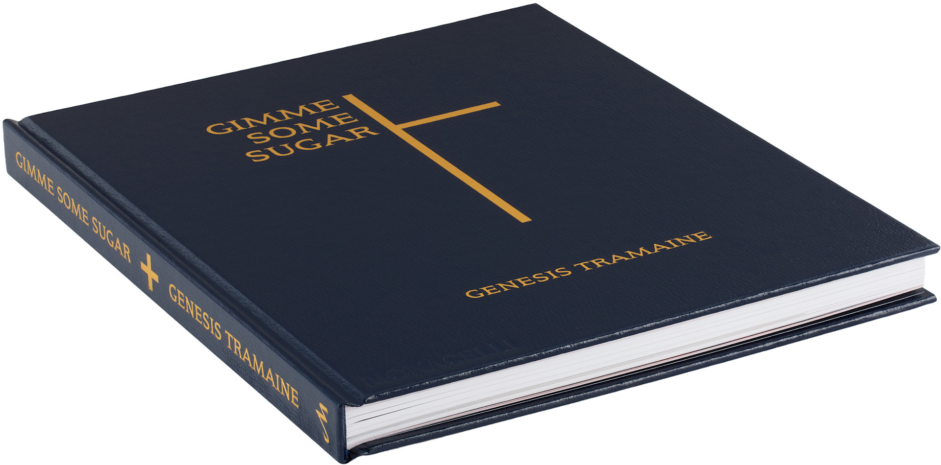 Phaidon - Gimme Some Sugar