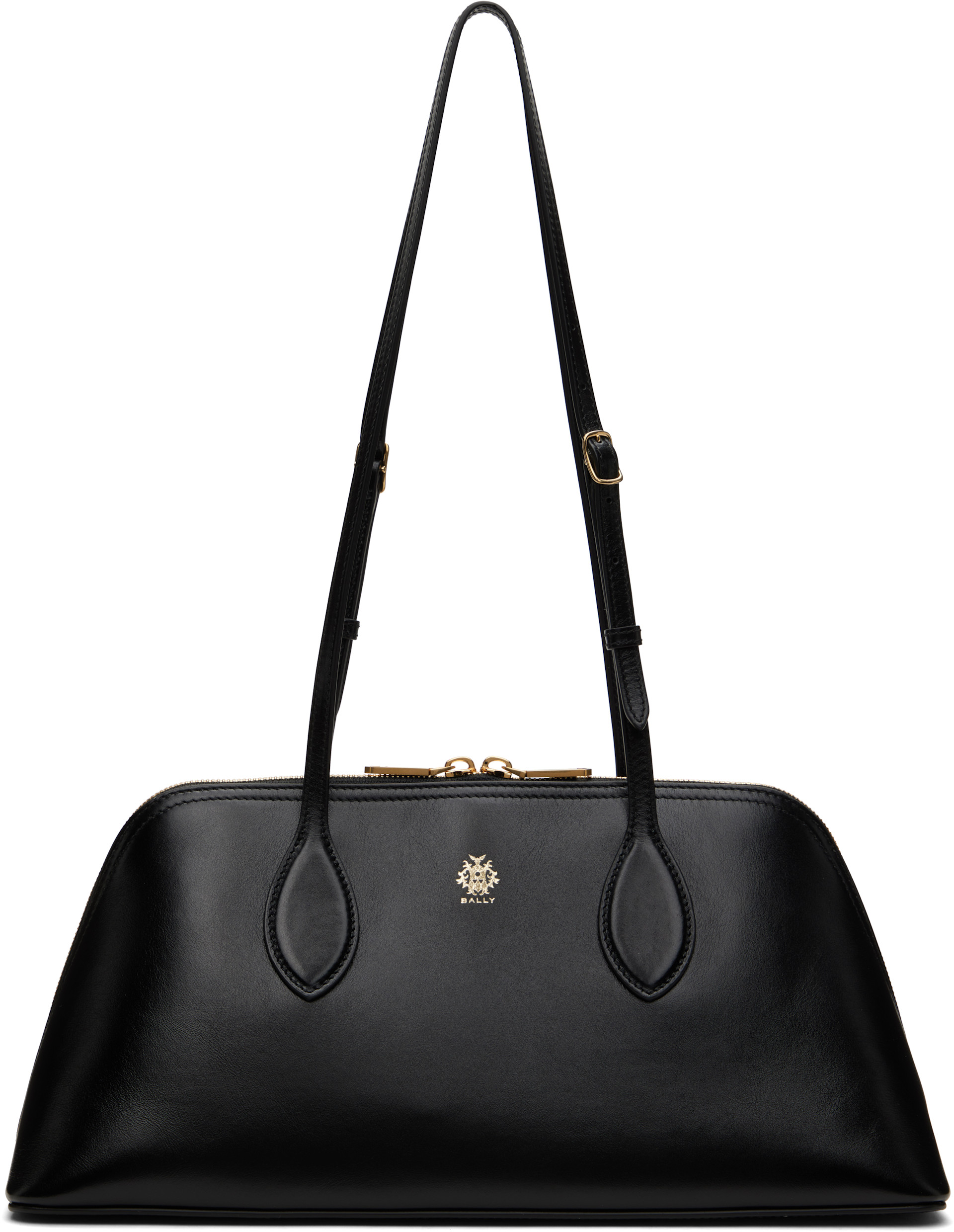 Bally - Sac Ray noir