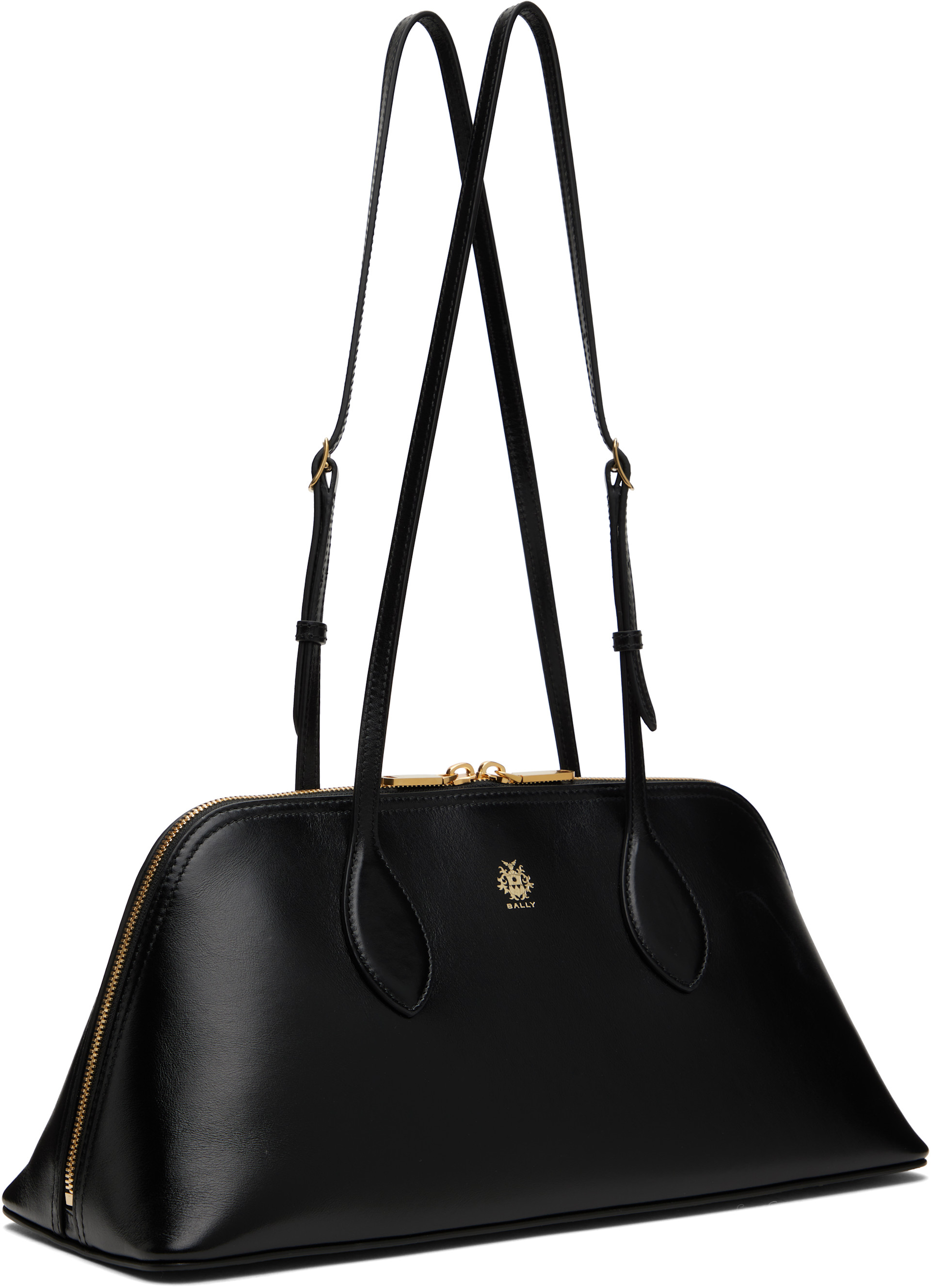 Bally - Sac Ray noir