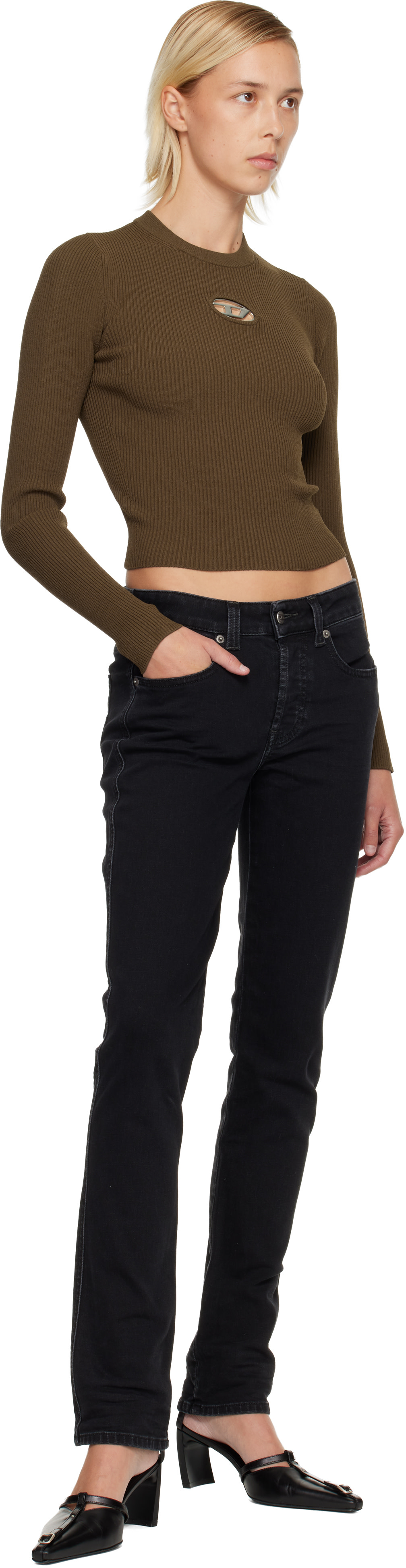 Diesel - Pull Valari kaki