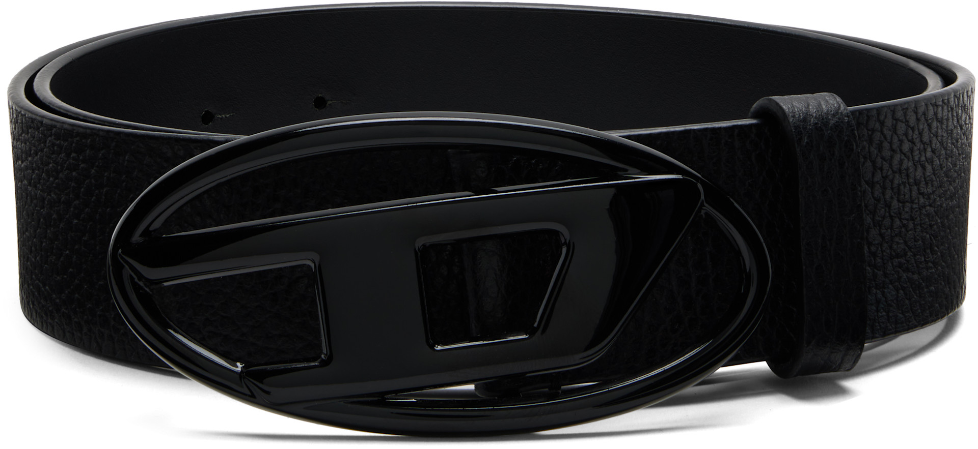 Diesel - Black B-1dr Belt