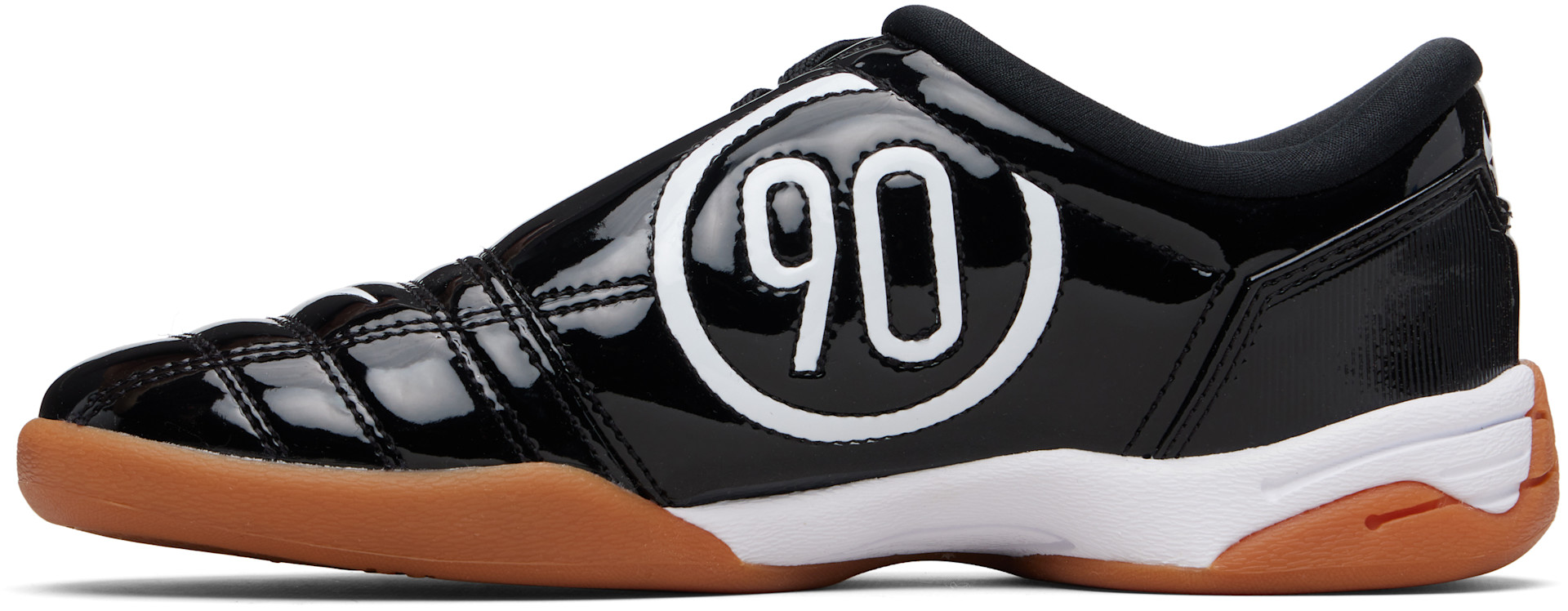 Nike - Baskets Total 90 noires