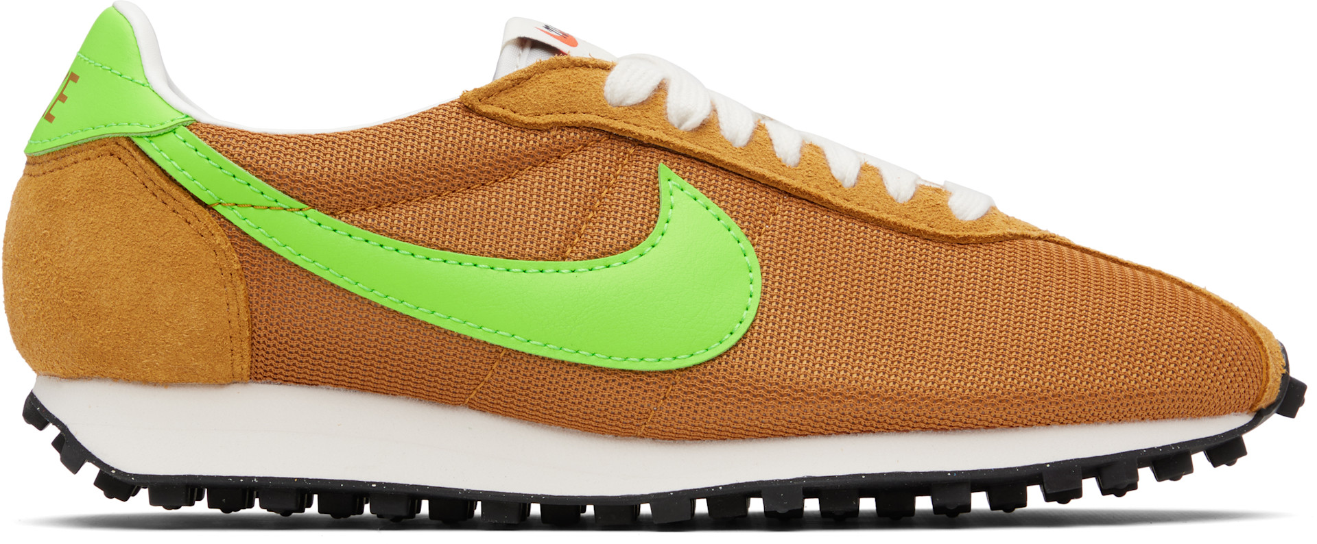 Nike - Baskets LD-1000 brun clair