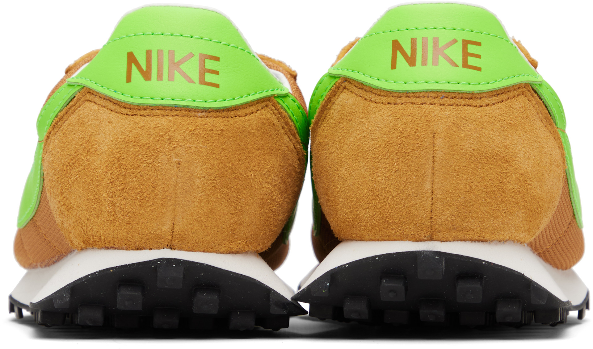 Nike - Baskets LD-1000 brun clair