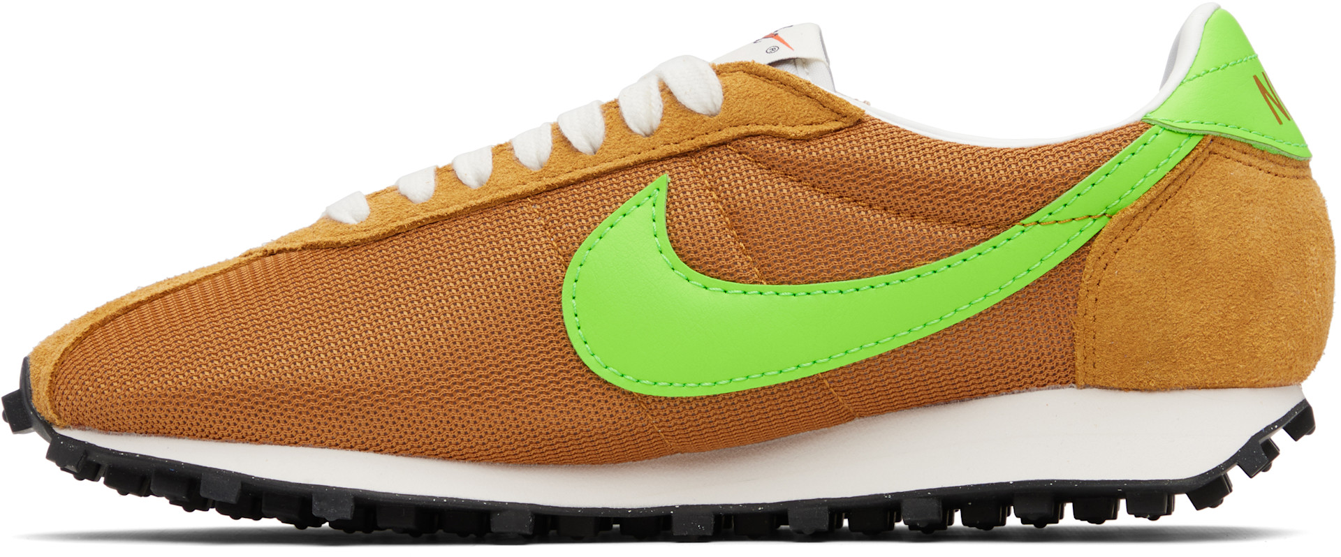 Nike - Baskets LD-1000 brun clair