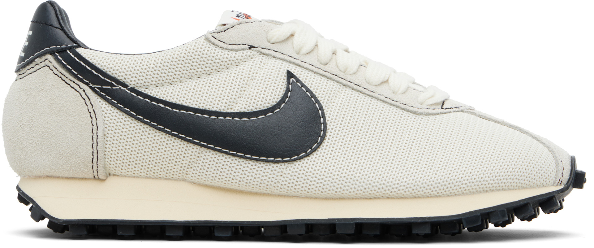 Nike - Baskets LD-1000 blanc cassé
