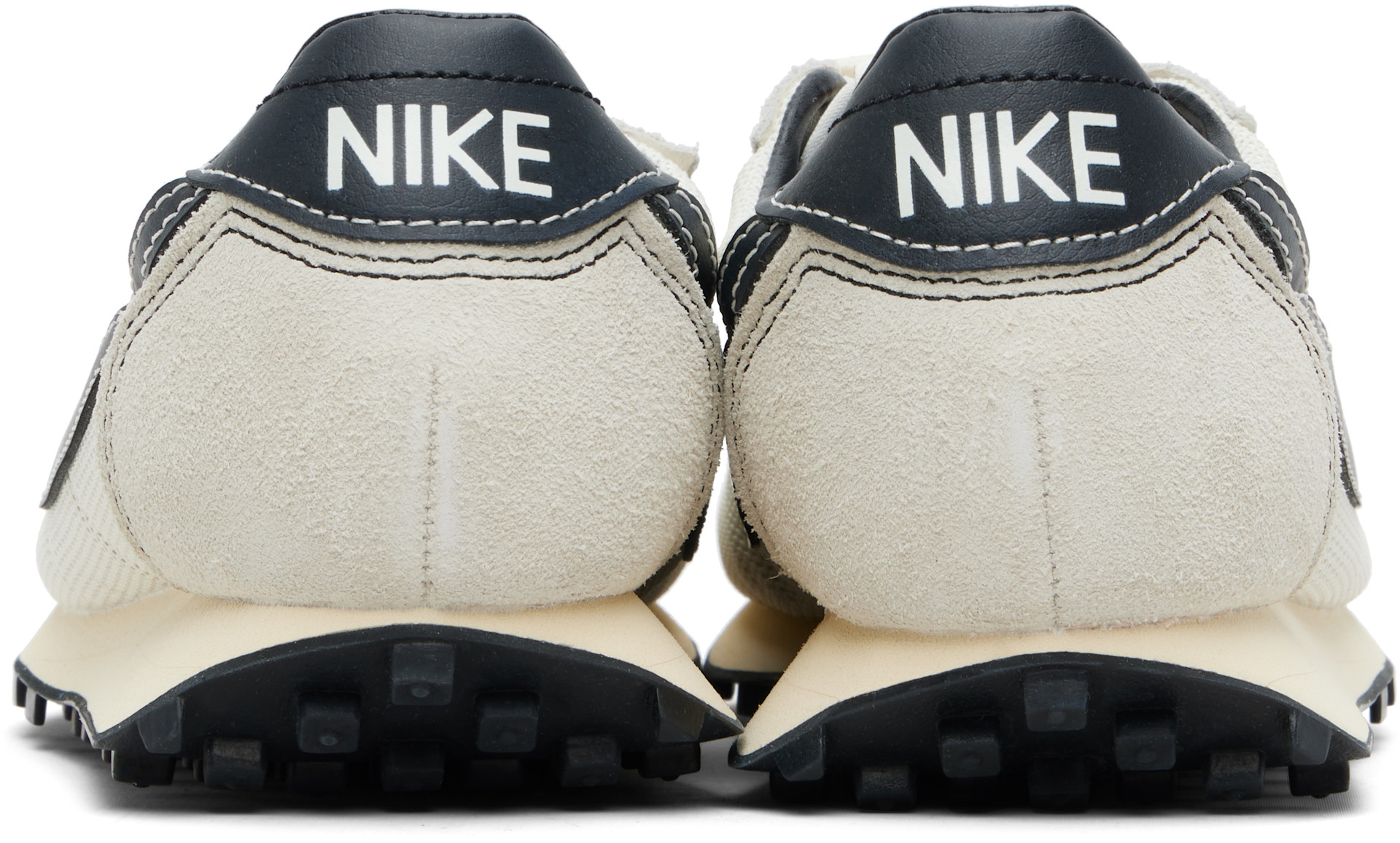Nike - Baskets LD-1000 blanc cassé