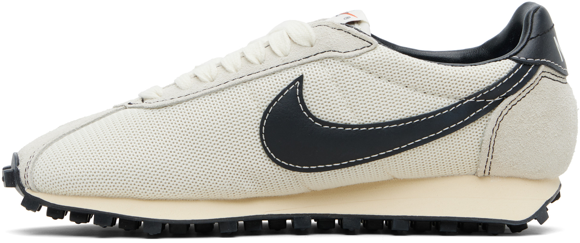 Nike - Baskets LD-1000 blanc cassé