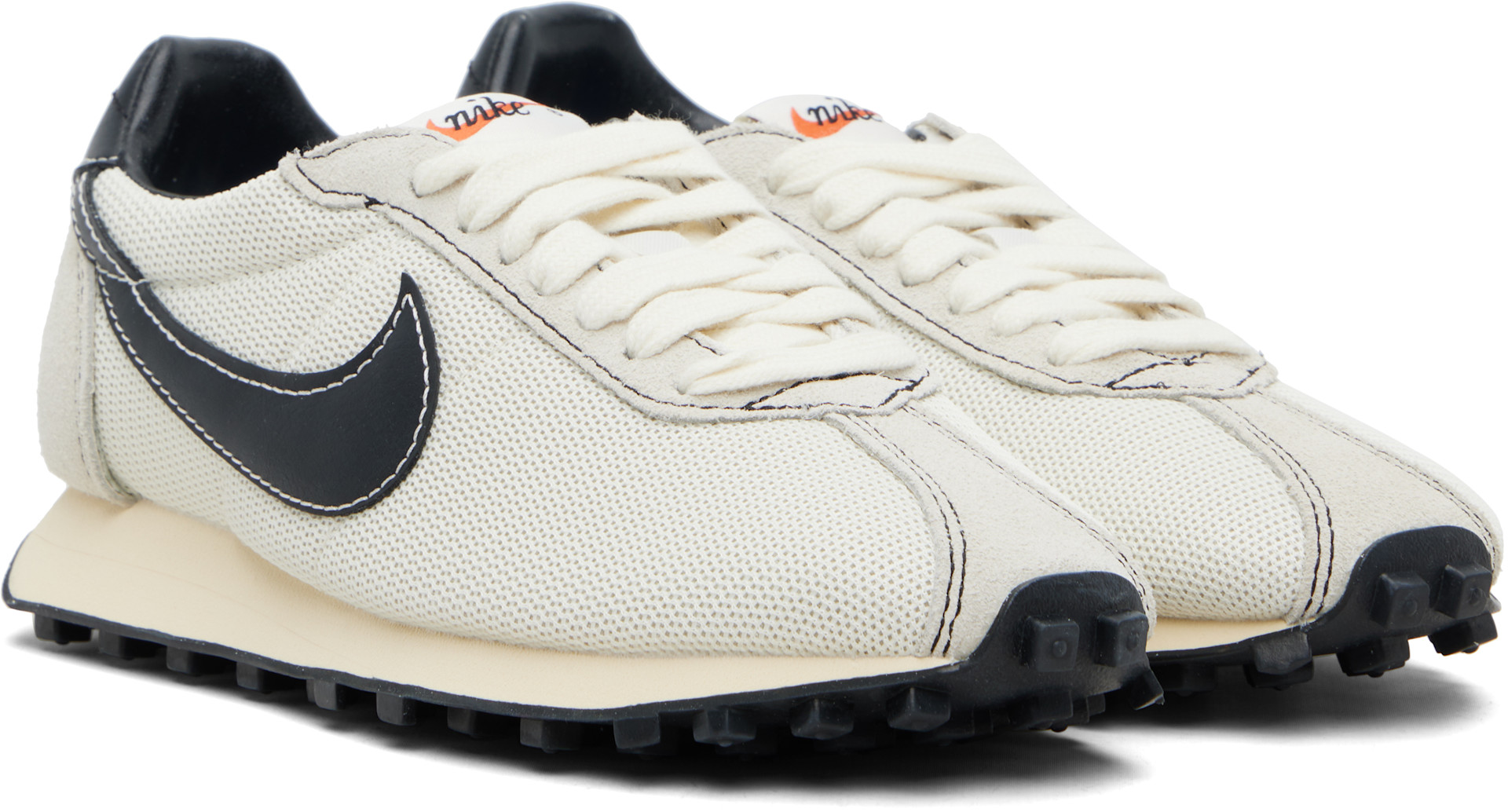 Nike: オフホワイト LD-1000 スニーカー | SSENSE 日本