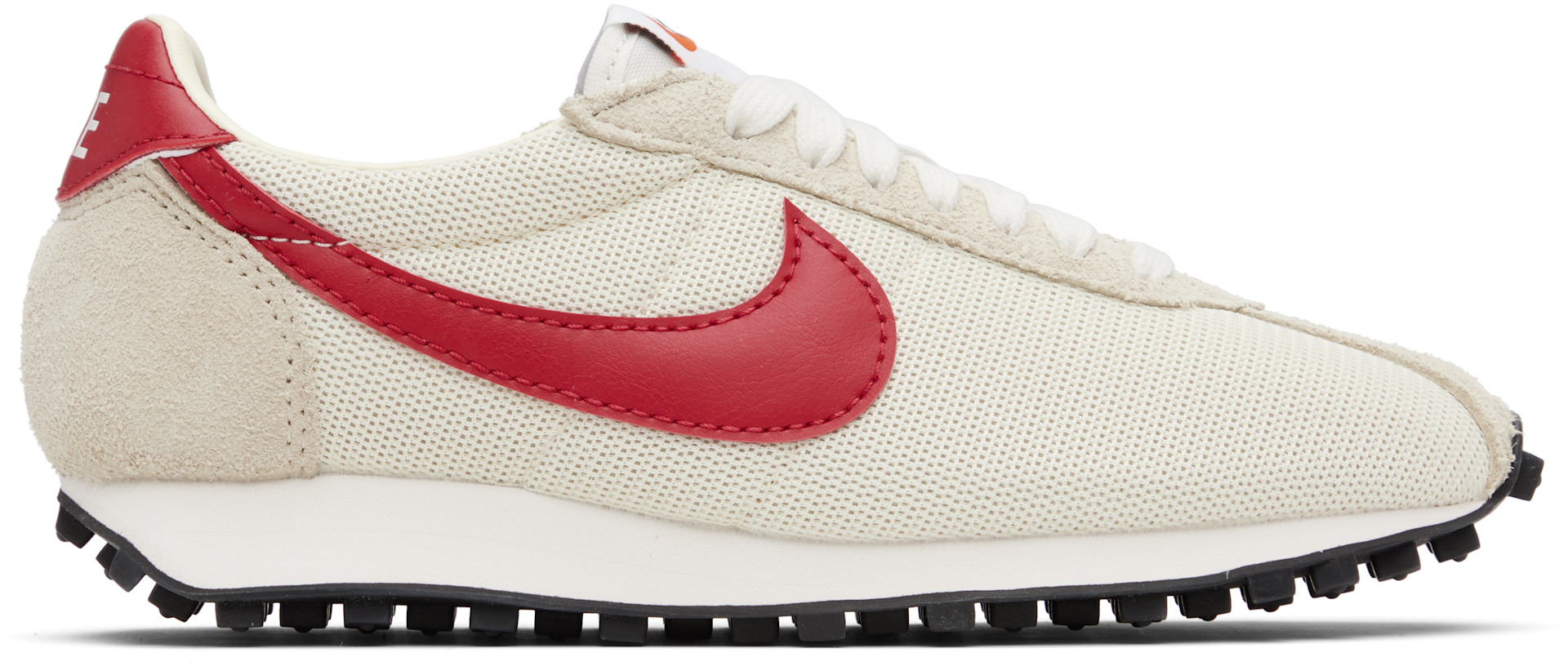 Nike - Baskets LD-1000 blanc cassé