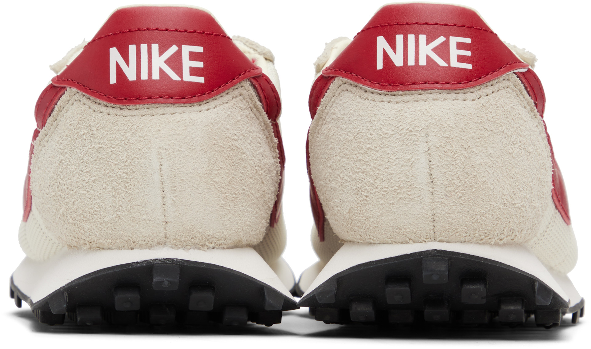 Nike - Baskets LD-1000 blanc cassé