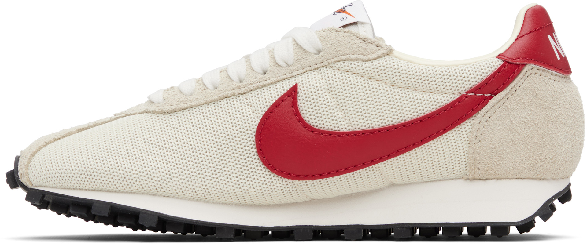 Nike - Baskets LD-1000 blanc cassé
