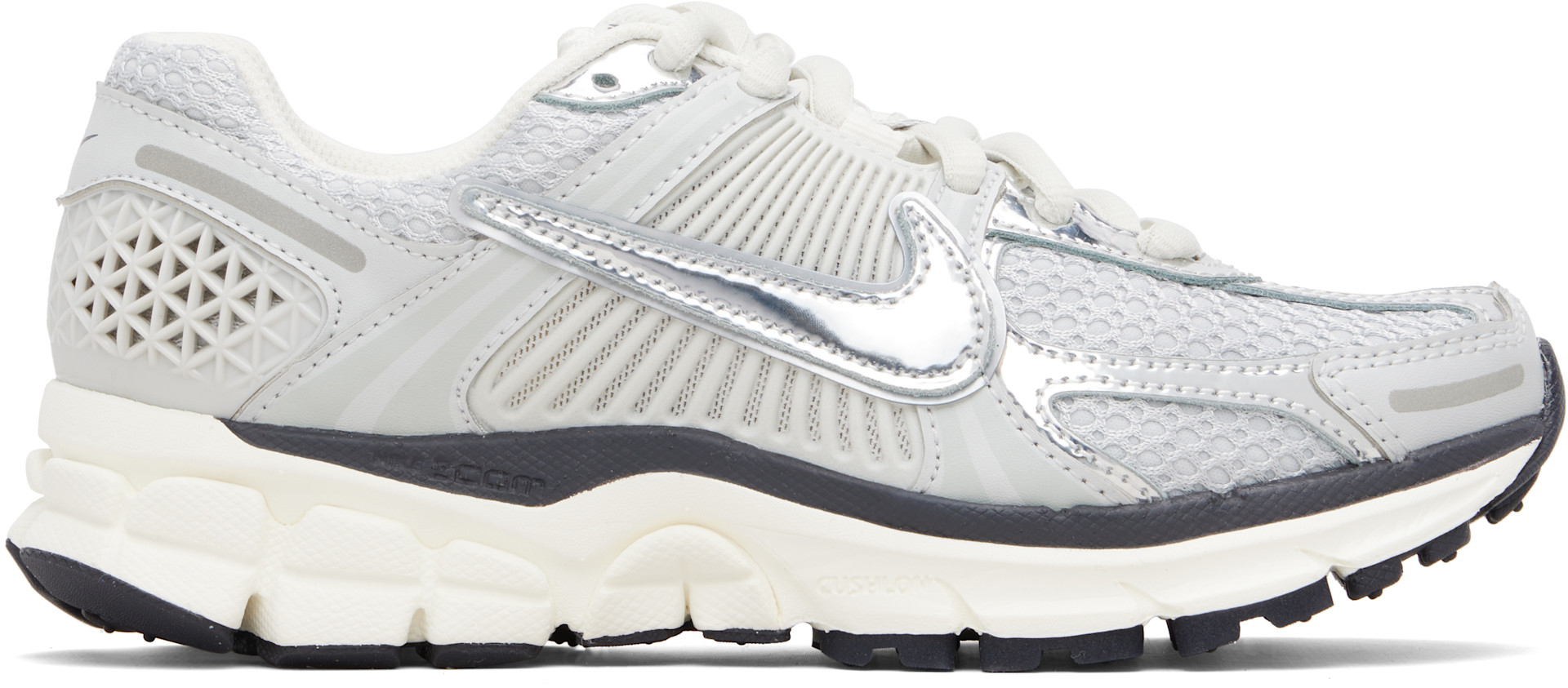 Nike - Baskets Zoom Vomero 5 grises
