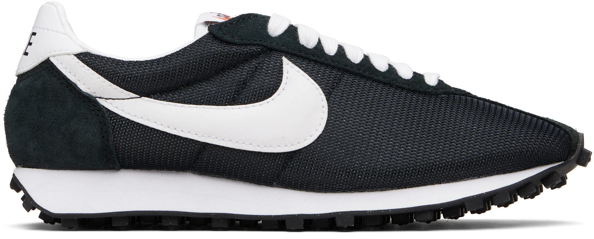 Nike - Black LD-1000 Sneakers