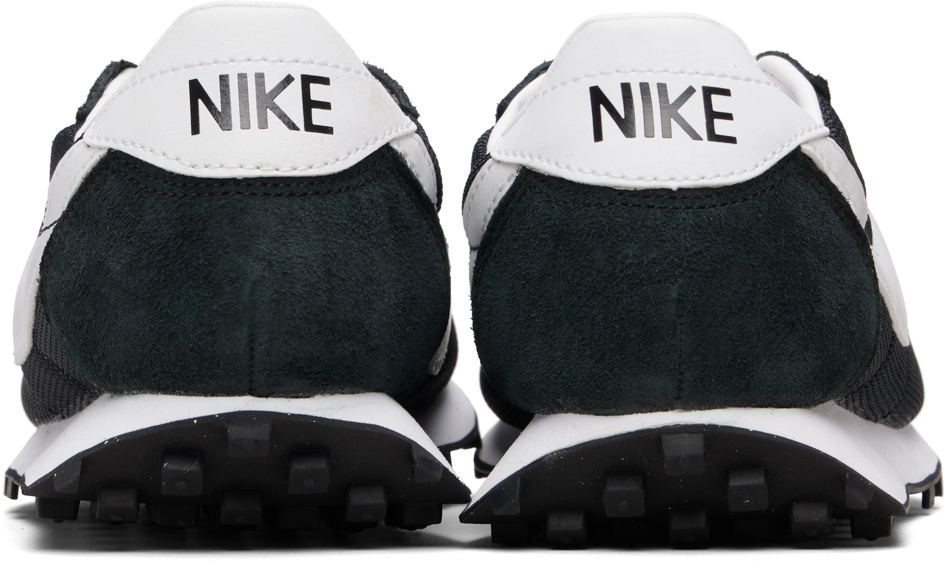 Nike - Baskets LD-1000 noires