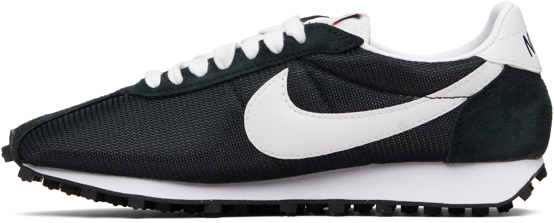 Nike - Black LD-1000 Sneakers
