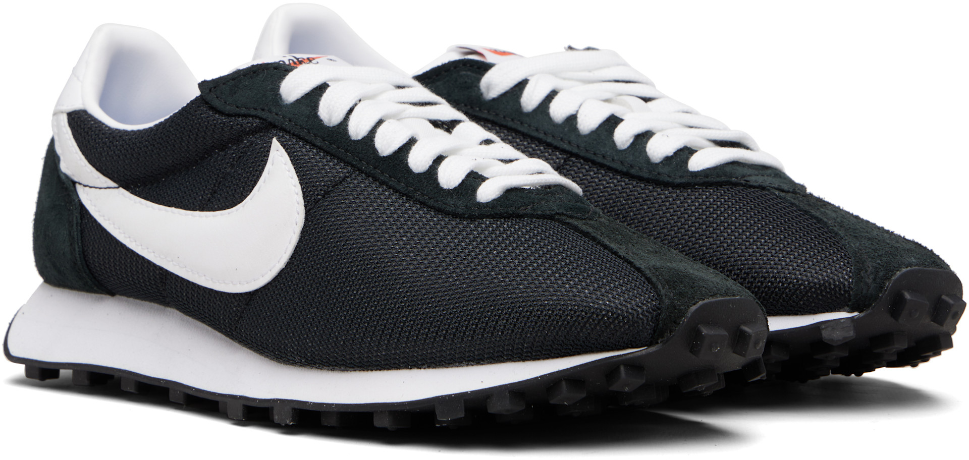 Nike - Black LD-1000 Sneakers