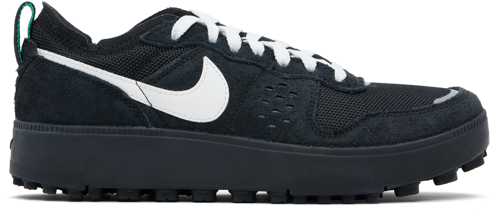 Nike - Baskets C1TY noires