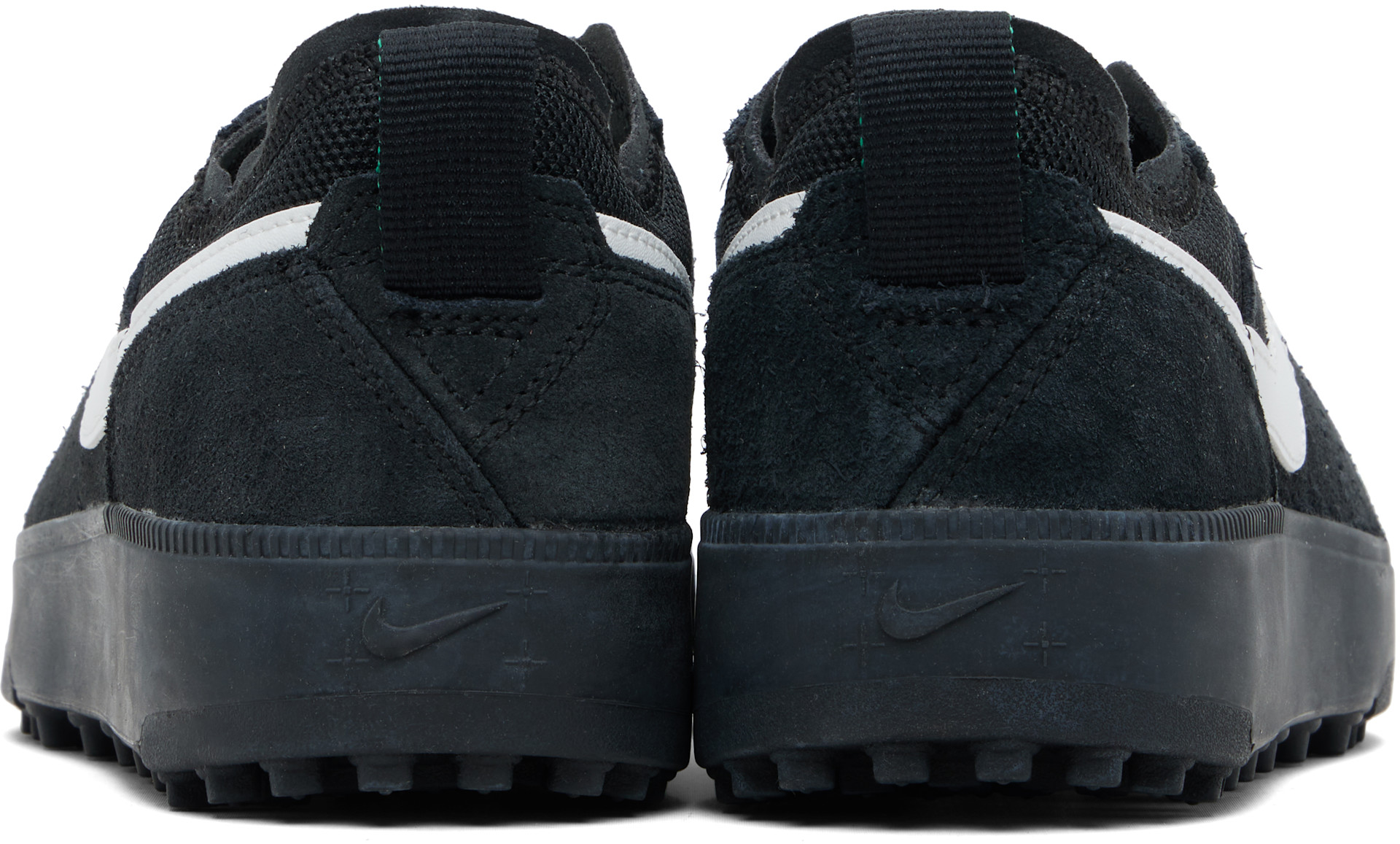 Nike - Baskets C1TY noires
