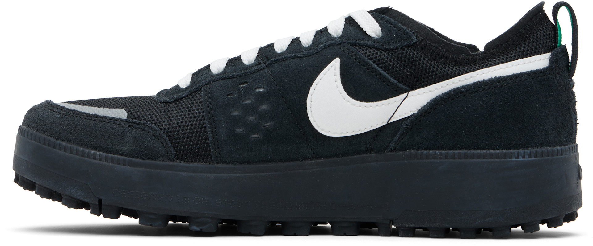 Nike - Baskets C1TY noires