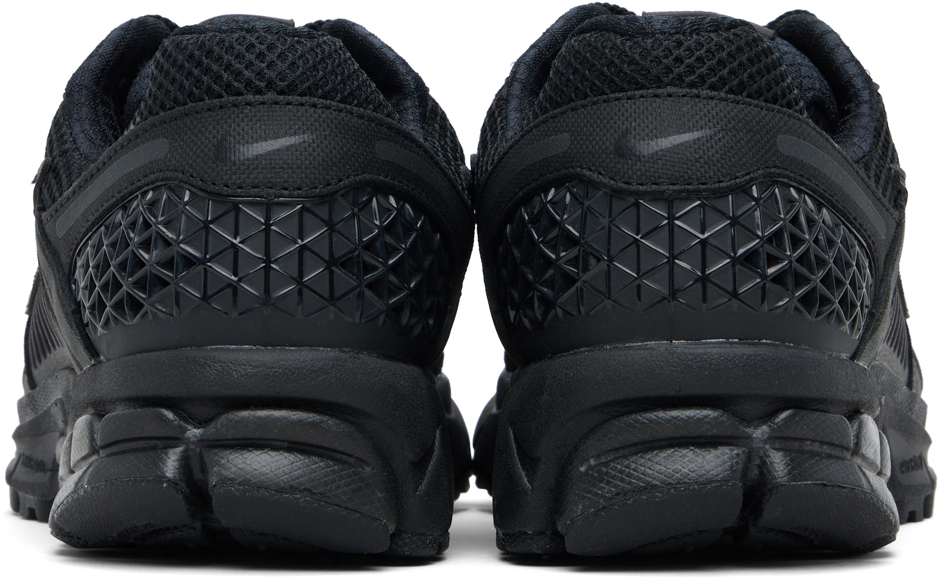 Nike: ブラック Zoom Vomero 5 スニーカー | SSENSE 日本