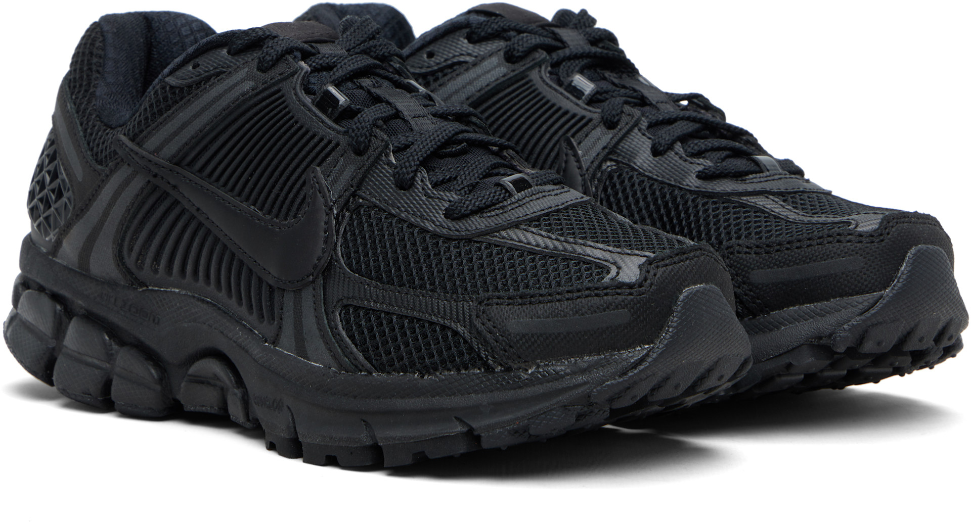 Nike: ブラック Zoom Vomero 5 スニーカー | SSENSE 日本