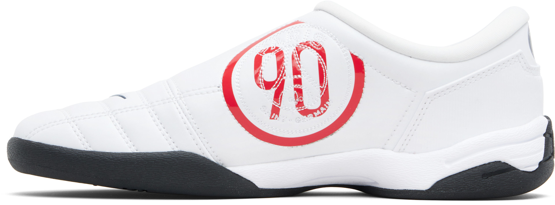 Nike: ホワイト PSGエディション Total 90 スニーカー | SSENSE 日本